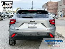 2025 Chevrolet Trax 2RS FWD 4dr 2RS - Photo 4