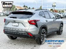 2025 Chevrolet Trax 2RS FWD 4dr 2RS - Photo 6
