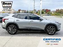 2025 Chevrolet Trax 2RS FWD 4dr 2RS - Photo 7