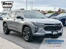 2025 Chevrolet Trax 2RS FWD 4dr 2RS - Photo 8