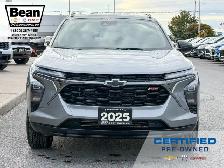 2025 Chevrolet Trax 2RS FWD 4dr 2RS - Photo 9
