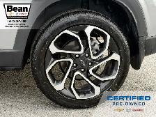 2025 Chevrolet Trax 2RS FWD 4dr 2RS - Photo 10