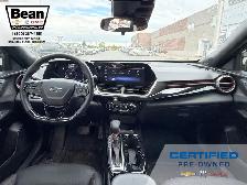 2025 Chevrolet Trax 2RS FWD 4dr 2RS - Photo 14