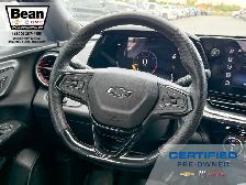 2025 Chevrolet Trax 2RS FWD 4dr 2RS - Photo 15