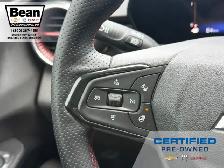 2025 Chevrolet Trax 2RS FWD 4dr 2RS - Photo 19