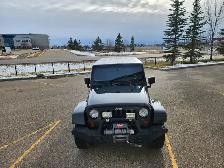 2010 Jeep Wrangler Unlimited Sahara 4x4 - Photo 8