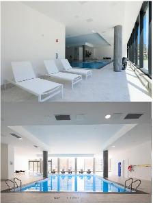2 1/2 - 3 1/2 - 4 1/2  Immeuble de prestige Grande allée - Photo 6