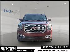 2019 GMC Yukon Denali - Photo 2