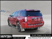 2019 GMC Yukon Denali - Photo 4