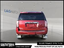 2019 GMC Yukon Denali - Photo 5
