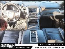 2019 GMC Yukon Denali - Photo 8