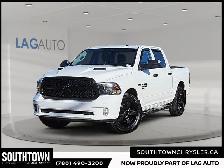 2022 Ram 1500 Classic Express