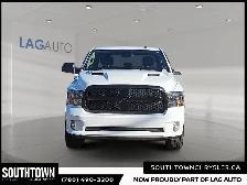 2022 Ram 1500 Classic Express - Photo 2