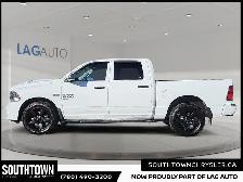 2022 Ram 1500 Classic Express - Photo 3