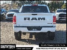 2022 Ram 1500 Classic Express - Photo 5