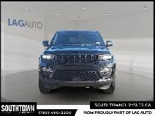 2023 Jeep Grand Cherokee Altitude - Photo 2