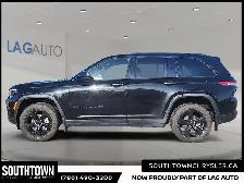 2023 Jeep Grand Cherokee Altitude - Photo 3