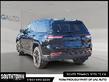 2023 Jeep Grand Cherokee Altitude - Photo 4