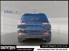 2023 Jeep Grand Cherokee Altitude - Photo 5