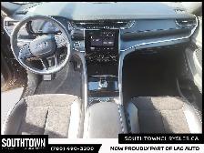 2023 Jeep Grand Cherokee Altitude - Photo 7