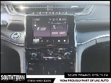 2023 Jeep Grand Cherokee Altitude - Photo 13