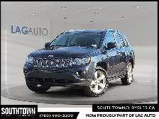 2014 Jeep Compass North