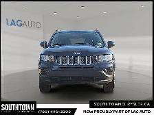 2014 Jeep Compass North - Photo 2