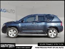 2014 Jeep Compass North - Photo 3