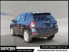 2014 Jeep Compass North - Photo 4