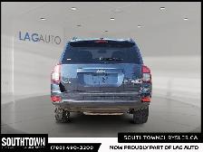 2014 Jeep Compass North - Photo 5