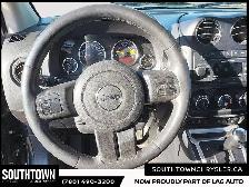 2014 Jeep Compass North - Photo 8