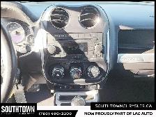 2014 Jeep Compass North - Photo 11
