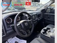 2018 Ram 1500 EXPRESS | BACKRACK | REAR CAMERA - Photo 2