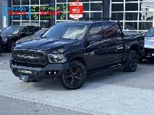 2018 Ram 1500 EXPRESS | BACKRACK | REAR CAMERA - Photo 4