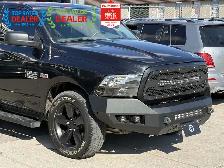 2018 Ram 1500 EXPRESS | BACKRACK | REAR CAMERA - Photo 7