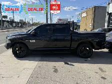 2018 Ram 1500 EXPRESS | BACKRACK | REAR CAMERA - Photo 14