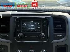 2018 Ram 1500 EXPRESS | BACKRACK | REAR CAMERA - Photo 17