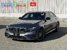 2018 Mercedes-Benz E-Class 43 //AMG | ONE OWNER | BURMESTER | VE - Photo 4