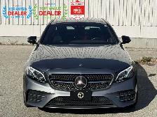 2018 Mercedes-Benz E-Class 43 //AMG | ONE OWNER | BURMESTER | VE - Photo 5