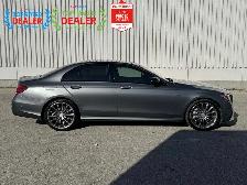 2018 Mercedes-Benz E-Class 43 //AMG | ONE OWNER | BURMESTER | VE - Photo 8