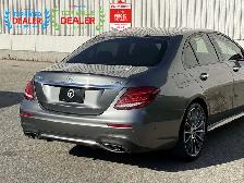 2018 Mercedes-Benz E-Class 43 //AMG | ONE OWNER | BURMESTER | VE - Photo 9