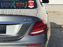 2018 Mercedes-Benz E-Class 43 //AMG | ONE OWNER | BURMESTER | VE - Photo 11