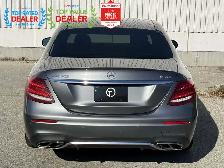 2018 Mercedes-Benz E-Class 43 //AMG | ONE OWNER | BURMESTER | VE - Photo 12