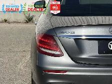 2018 Mercedes-Benz E-Class 43 //AMG | ONE OWNER | BURMESTER | VE - Photo 13