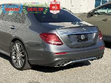 2018 Mercedes-Benz E-Class 43 //AMG | ONE OWNER | BURMESTER | VE - Photo 14