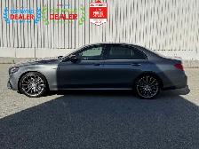 2018 Mercedes-Benz E-Class 43 //AMG | ONE OWNER | BURMESTER | VE - Photo 16
