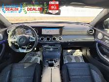 2018 Mercedes-Benz E-Class 43 //AMG | ONE OWNER | BURMESTER | VE - Photo 19