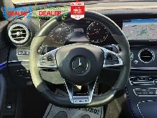 2018 Mercedes-Benz E-Class 43 //AMG | ONE OWNER | BURMESTER | VE - Photo 20