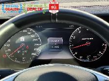 2018 Mercedes-Benz E-Class 43 //AMG | ONE OWNER | BURMESTER | VE - Photo 23