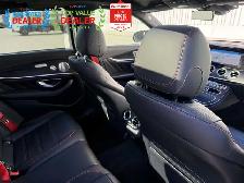 2018 Mercedes-Benz E-Class 43 //AMG | ONE OWNER | BURMESTER | VE - Photo 30